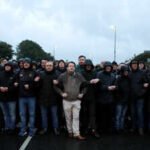 Tensions in Northern Ireland: Why the 30-year-old Garvaghy Road parade row is back