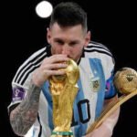 Lionel Messi Retirement: GOATbye: Leo blows whistle on Messimerising international career | Football News