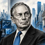 Bloomberg Terminal: Michael Bloomberg was fired from a Wall Street bank after 15 years. He used his $10 million payout to build a $109 billion fortune and has given away $25.4 billion | World News