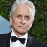 Quote of the day by Michael Douglas: ‘My dad was a movie star. Having that name was good and bad. People think it’s a silver spoon. It’s not,' a personal anecdote from the star on growing up in Kirk Douglas’ shadow and a powerful life lesson about carving your own path |