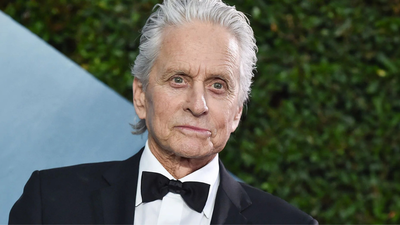 Quote of the day by Michael Douglas: ‘My dad was a movie star. Having that name was good and bad. People think it’s a silver spoon. It’s not,' a personal anecdote from the star on growing up in Kirk Douglas’ shadow and a powerful life lesson about carving your own path |
