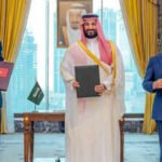 Turkey, Egypt, Saudi Arabia, Pakistan affirm Riyadh’s right to self-defence amid Houthi attacks