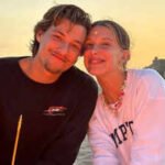 Millie Bobby Brown is now a mom of two; welcomes second child with husband Jake Bongiovi through adoption - Report |