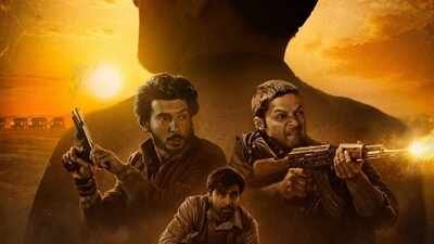 Mirzapur Full Movie Collection: 'Mirzapur The Movie' box office collection day 24: Pankaj Tripathi's film grows 9.7% on fourth Sunday; fourth weekend shows steady momentum; worldwide gross stands at Rs 330.72 cr | Hindi Movie News