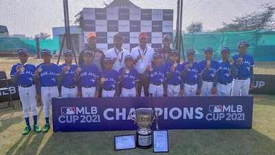 The long game: Inside MLB's big bet on India's baseball future | More sports News