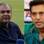 Mohsin Naqvi set to take drastic steps; Aaqib Javed, Wahab Riaz could face axe | Cricket News