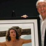 Monty Python star Eric Idle, 83, says ‘I’d like to be buried here’ in Provence after surviving pancreatic cancer; recalls ‘rebirth’ talk with Beatles star George Harrison on his deathbed in 2001 |
