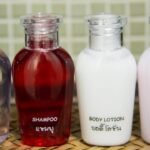 Why are hotel shampoo, soap, and lotion bottles always so tiny? Here’s the real reason