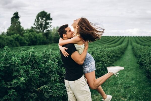 He likes you, but is he serious? 5 signs that reveal his true intentions