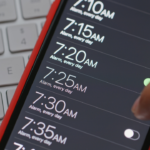 Can you really wake up just by telling yourself a time before bed? The science behind your brain’s ‘internal alarm clock’