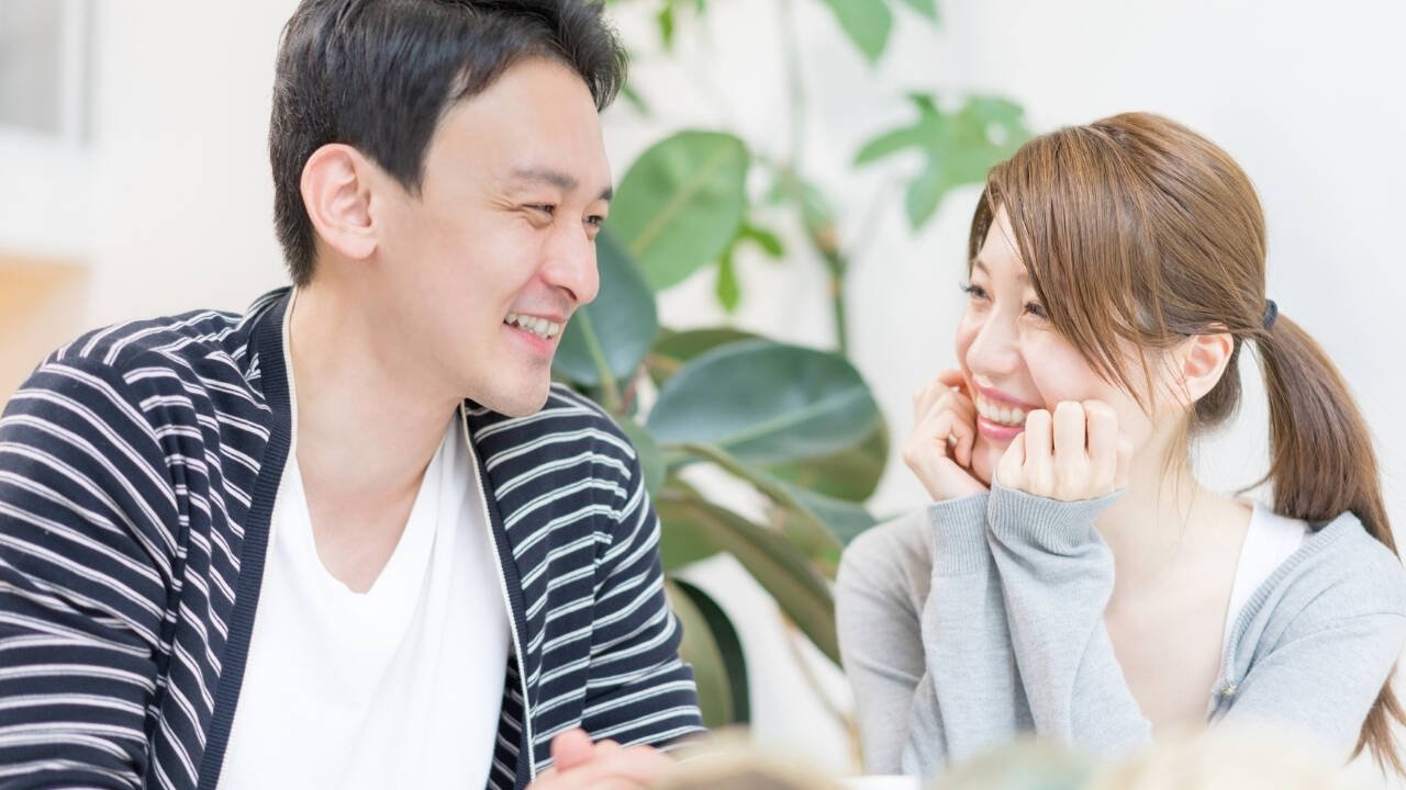 5 things people secretly do when they have a crush on someone