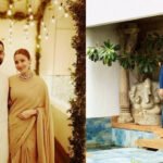 Bollywood celebrities with stunning balconies