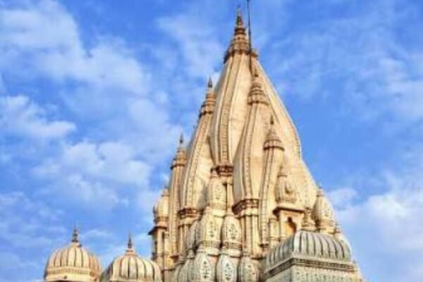9 temples in India where parents seek blessings for their children’s health, learning and well-being
