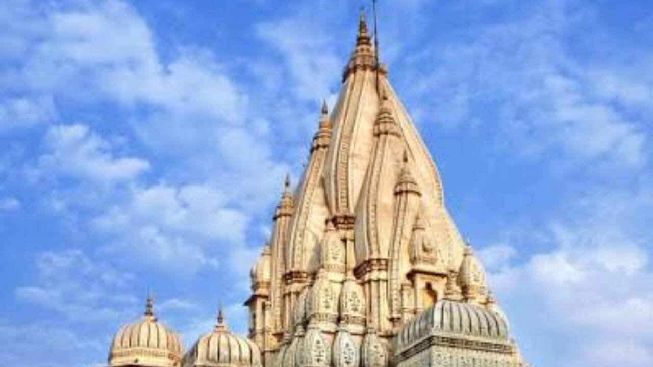 9 temples in India where parents seek blessings for their children’s health, learning and well-being