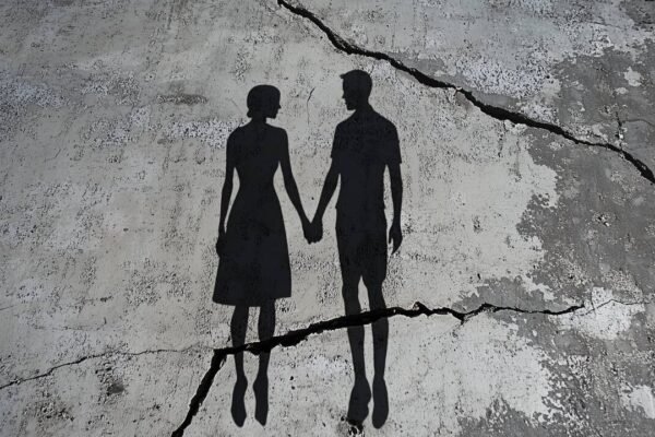 5 subtle signs your relationship has quietly become one-sided