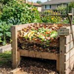 How to turn kitchen and garden waste into rich, natural compost at home without attracting flies or creating a foul smell