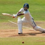 South Zone 52/1 in 15.4 Overs