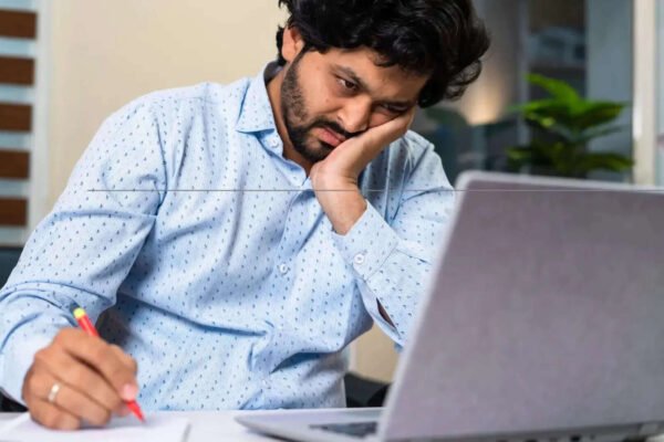 What long workdays are doing to our health
