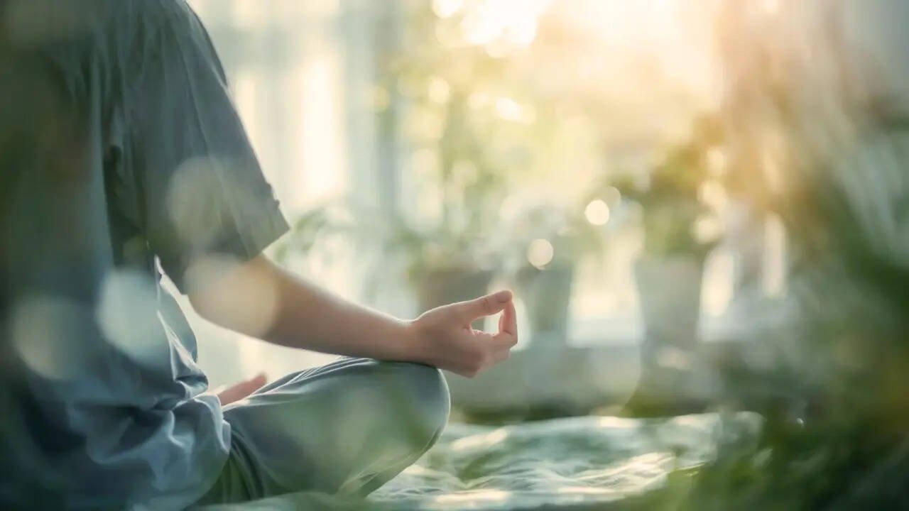 5 signs you’re entering a new spiritual phase in life
