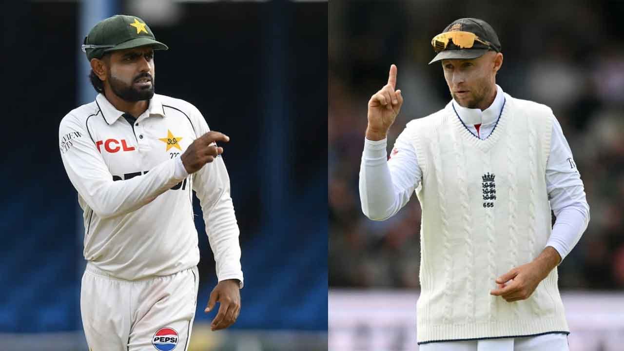 Pakistan 114/9 in 28.5 Overs