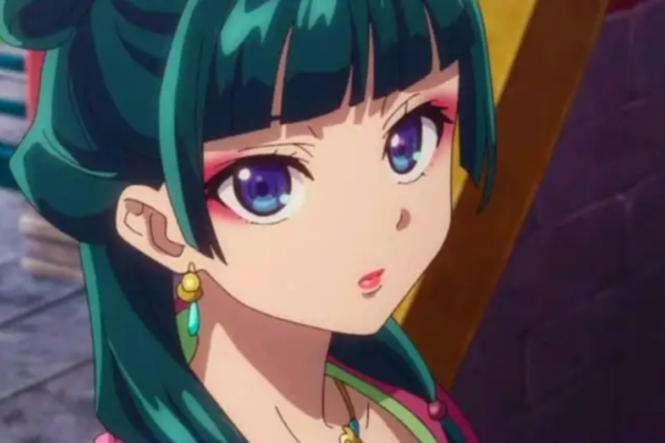 5 anime with mystery-solving protagonists like Maomao from The Apothecary Diaries