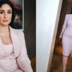 Kareena Kapoor turns heads in a vintage John Galliano look from his 1999 collection