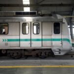 5 germ hotspots you touch at metro stations