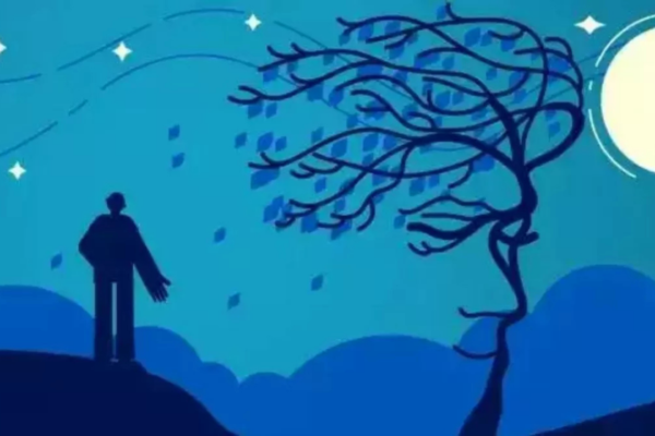What you see first reveals if you're a dreamer or an empath