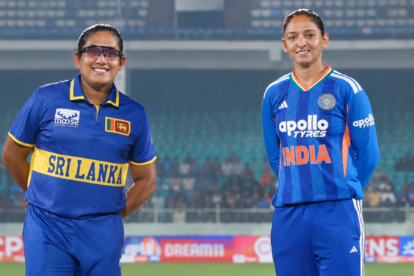 India vs Sri Lanka Live Score, Women's Asia Cup Final 2026: Harmanpreet's India favourites, but Sri Lanka have a 2024 final to draw on