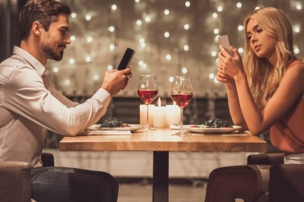 5 dating habits Gen Z is done with