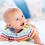 10 baby names inspired by the cosmos and its magic