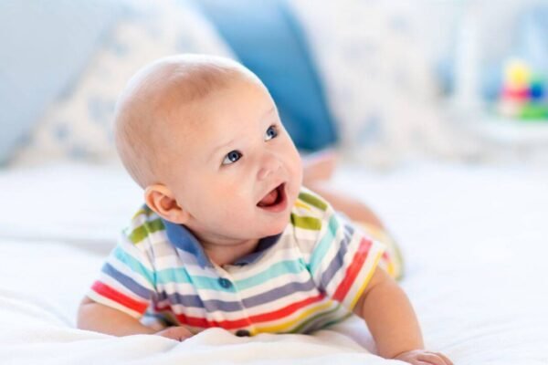 10 baby names inspired by the cosmos and its magic