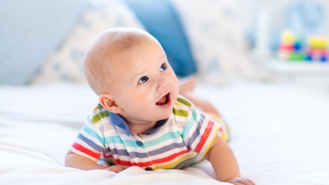 10 baby names inspired by the cosmos and its magic