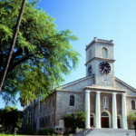 The Hawaiian city where royalty, Pearl Harbor and Waikīkī meet; 5 historic places to see