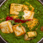 10 unconventional paneer dishes from across India