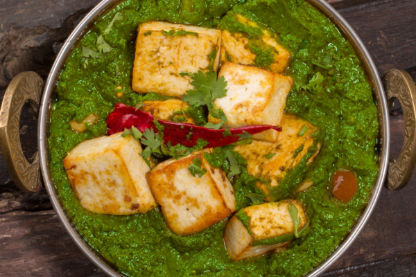 10 unconventional paneer dishes from across India