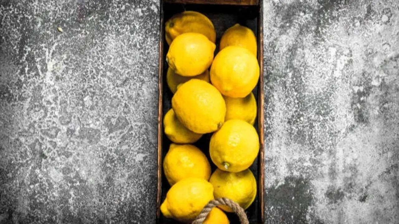 Simple storage tips to prevent drying, spoilage and wastage
