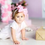 10 beautiful baby names for your little one that symbolise light and radiance