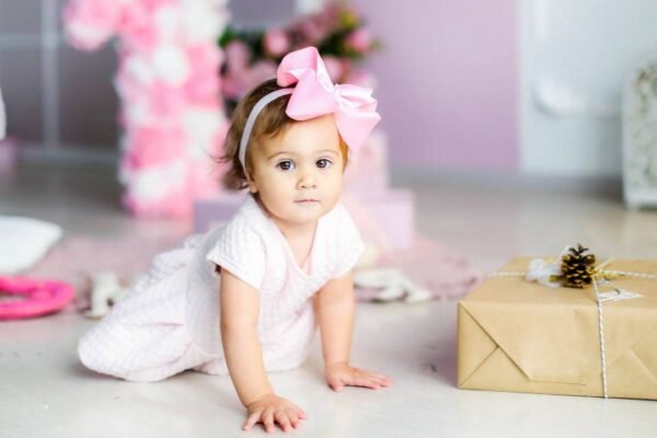10 beautiful baby names for your little one that symbolise light and radiance