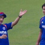 India vs Afghanistan Live Score, 3rd T20I: Will Vaibhav Sooryavanshi finally get his chance?
