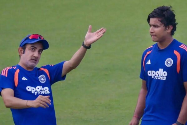 India vs Afghanistan Live Score, 3rd T20I: Will Vaibhav Sooryavanshi finally get his chance?