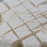 How to make soft, fresh paneer at home with just 3 ingredients (simple trick for soft, creamy cubes every time)
