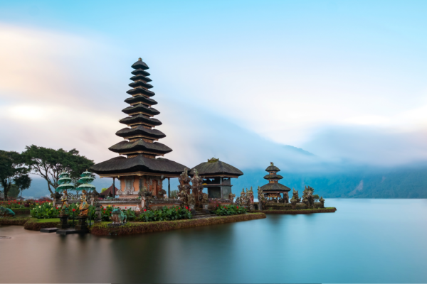 5 countries to visit this October from Delhi