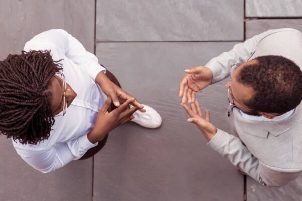 Always saying yes? 5 ways to set boundaries without feeling like the bad person