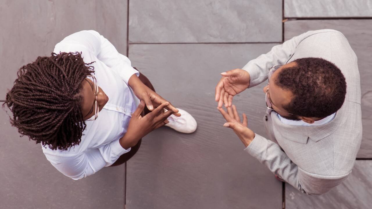 Always saying yes? 5 ways to set boundaries without feeling like the bad person