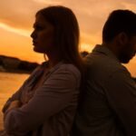 5 reasons you keep thinking about someone you know isn't right for you