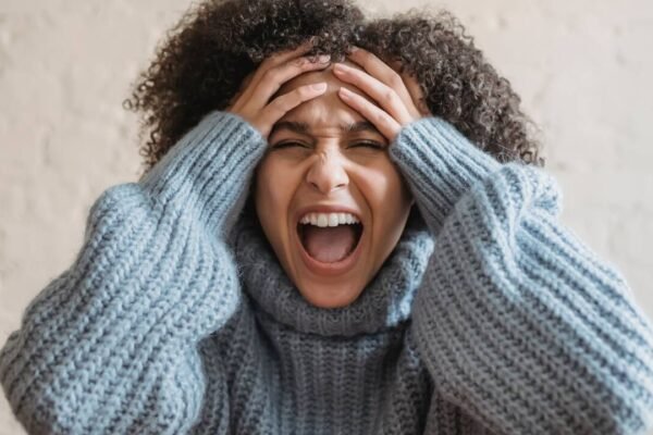 5 lessons on dealing with anger without suppressing what you feel