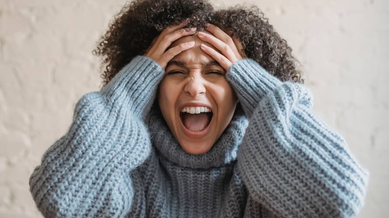 5 lessons on dealing with anger without suppressing what you feel