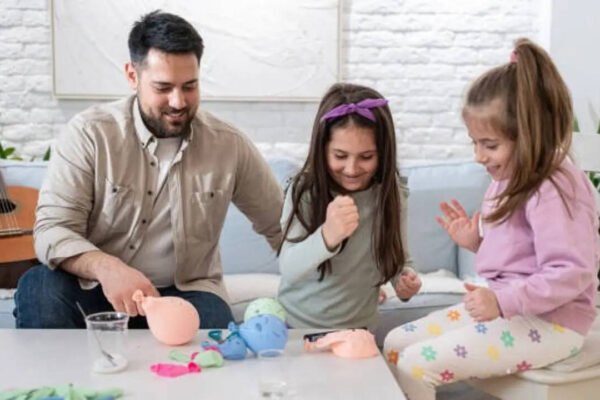 7 mistakes parents make when they discover their child is exceptionally gifted