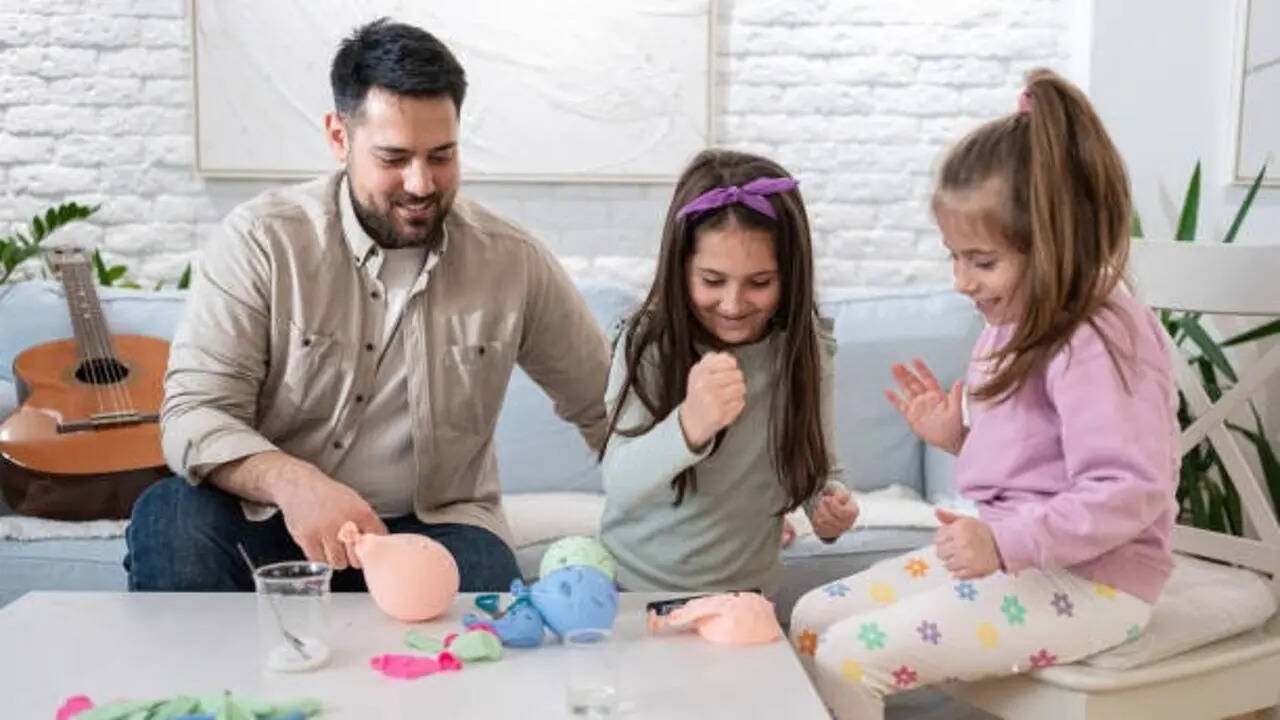 7 mistakes parents make when they discover their child is exceptionally gifted